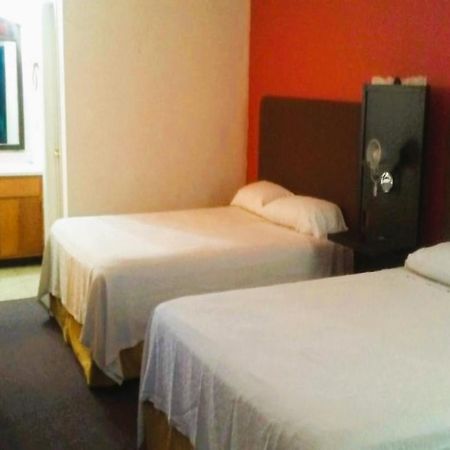 Oyo Hotel Mcintyre Ga, Us 441 Zewnętrze zdjęcie