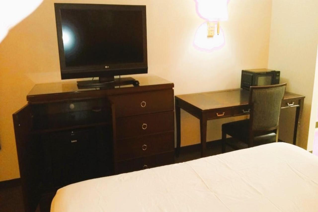 Oyo Hotel Mcintyre Ga, Us 441 Zewnętrze zdjęcie
