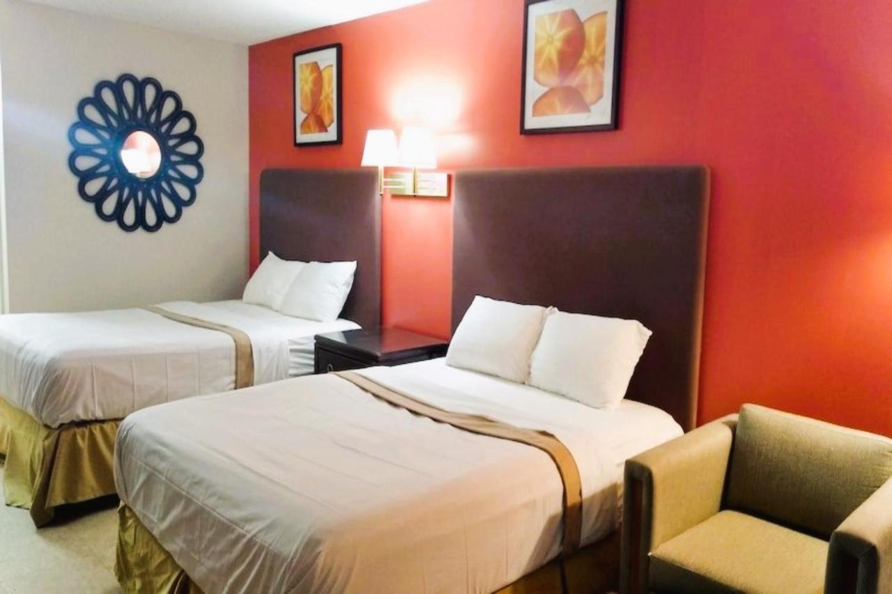 Oyo Hotel Mcintyre Ga, Us 441 Zewnętrze zdjęcie