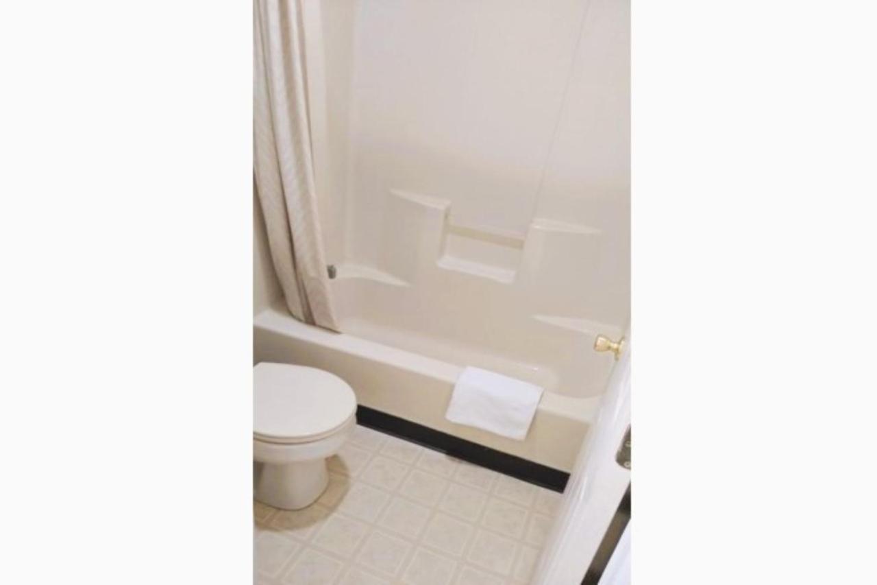 Oyo Hotel Mcintyre Ga, Us 441 Zewnętrze zdjęcie