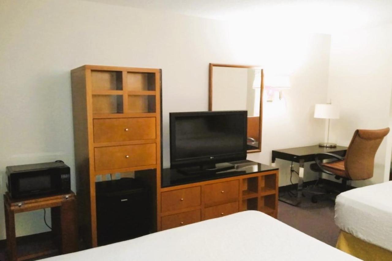 Oyo Hotel Mcintyre Ga, Us 441 Zewnętrze zdjęcie